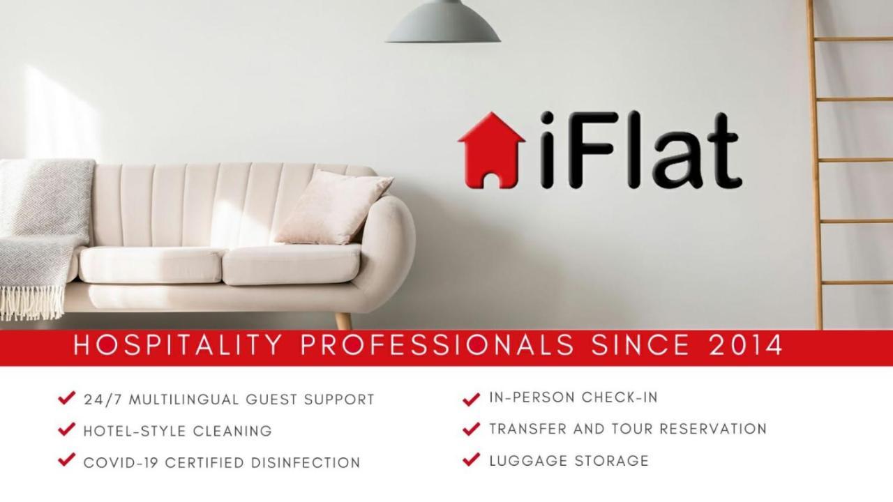 Iflat Pantheon Historic Two-Story Apartment Rome Exterior photo